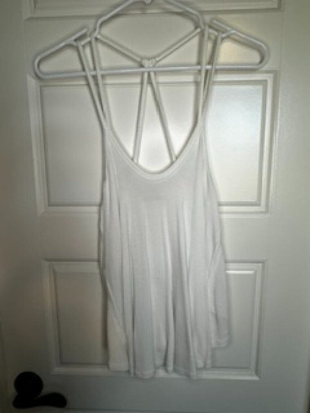 We The Free People Tank Top